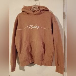 Playboy by PacSun‎ sz. S Hoodie
